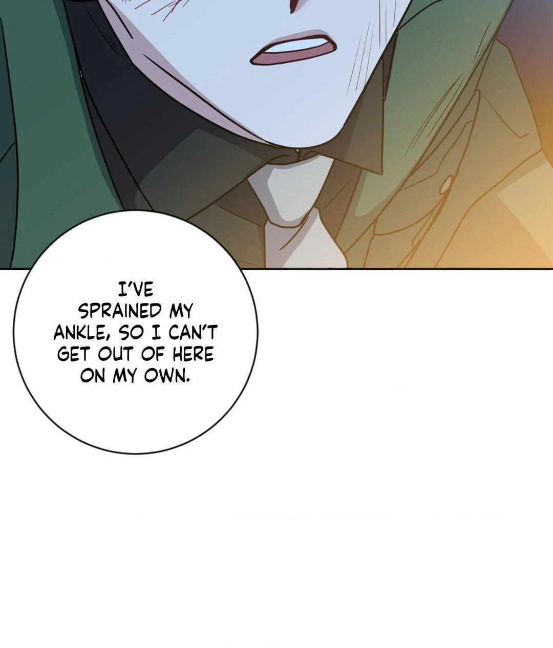 From Seed to Blossom Chapter 12 - Page 29 in English