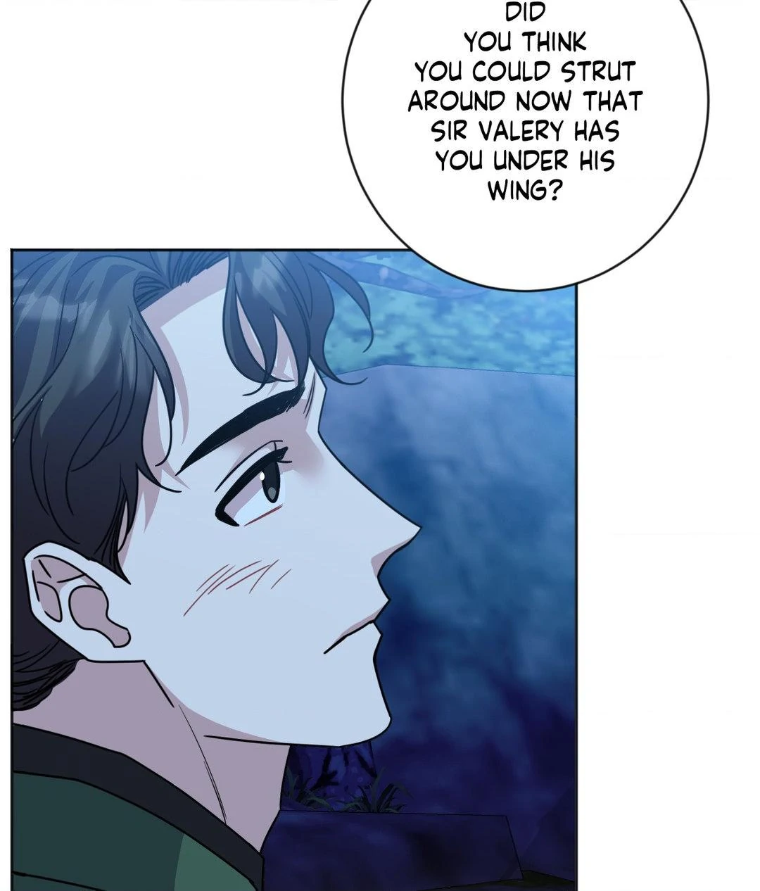 From Seed to Blossom Chapter 12 - Page 38 in English
