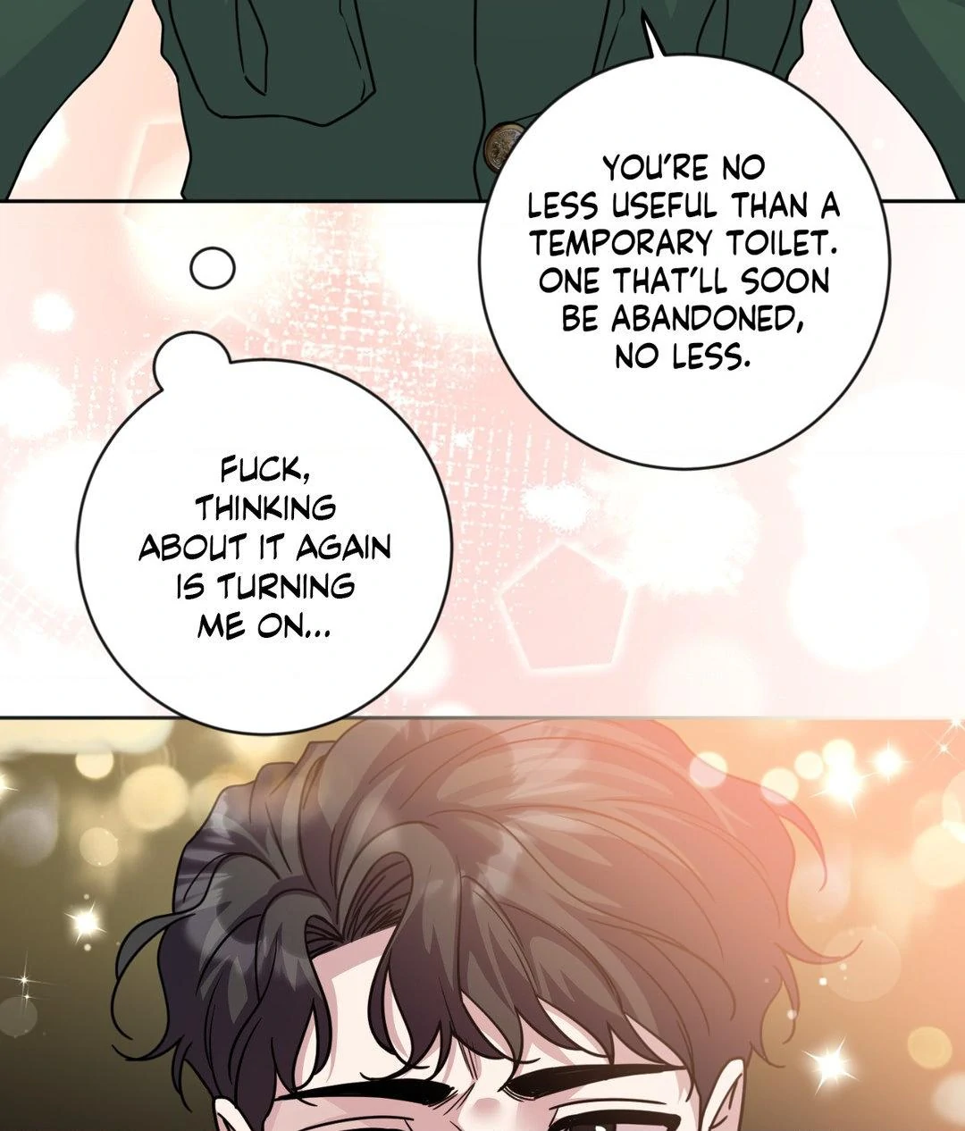 From Seed to Blossom Chapter 12 - Page 41 in English
