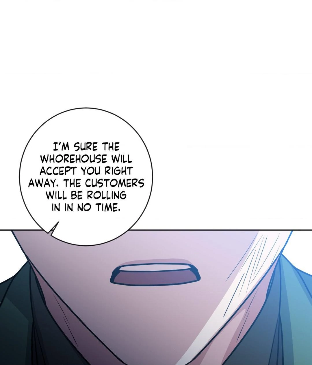 From Seed to Blossom Chapter 12 - Page 43 in English