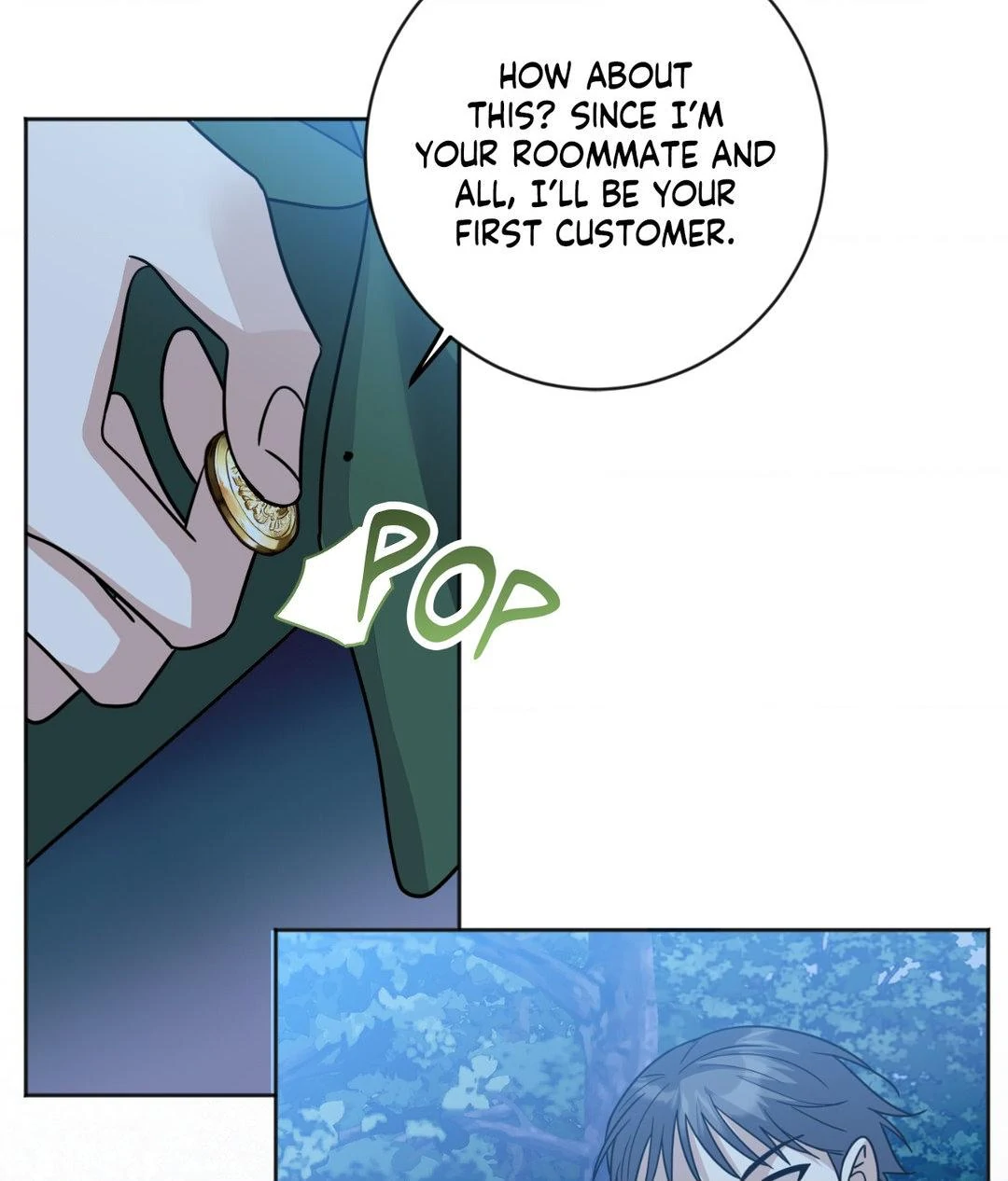 From Seed to Blossom Chapter 12 - Page 45 in English