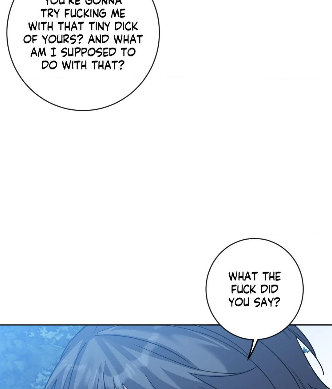 From Seed to Blossom Chapter 12 - Page 50 in English