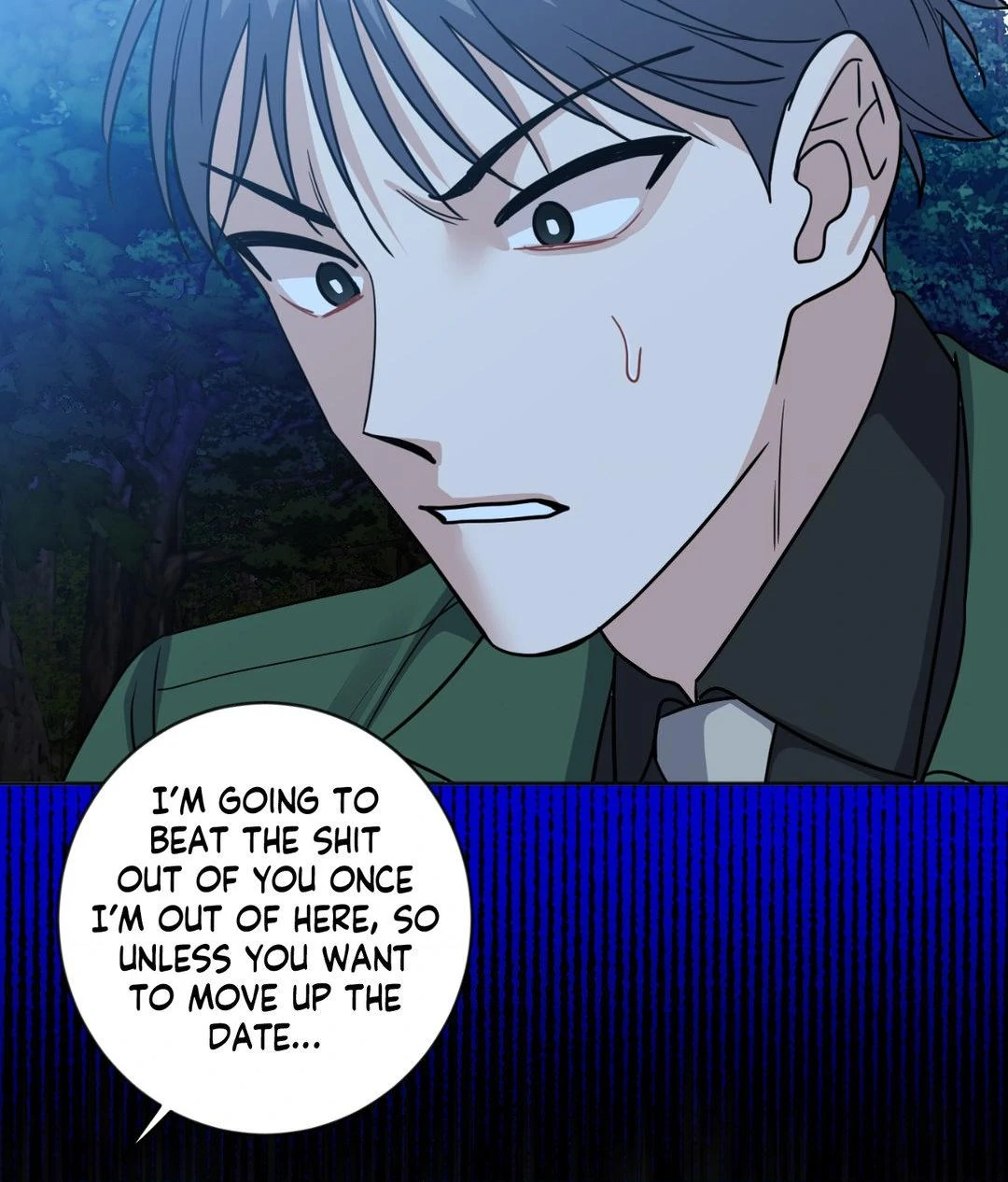 From Seed to Blossom Chapter 12 - Page 51 in English