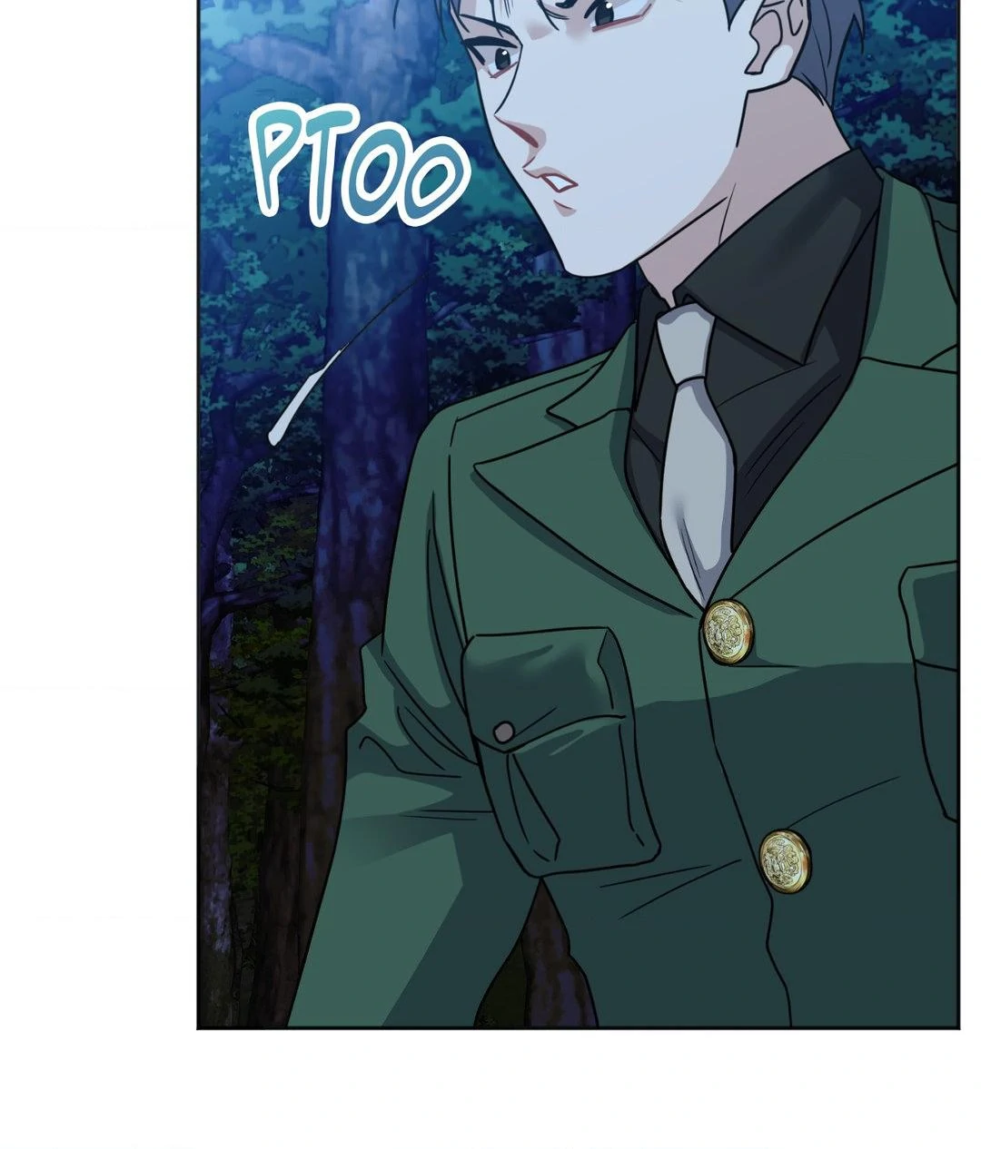 From Seed to Blossom Chapter 12 - Page 59 in English