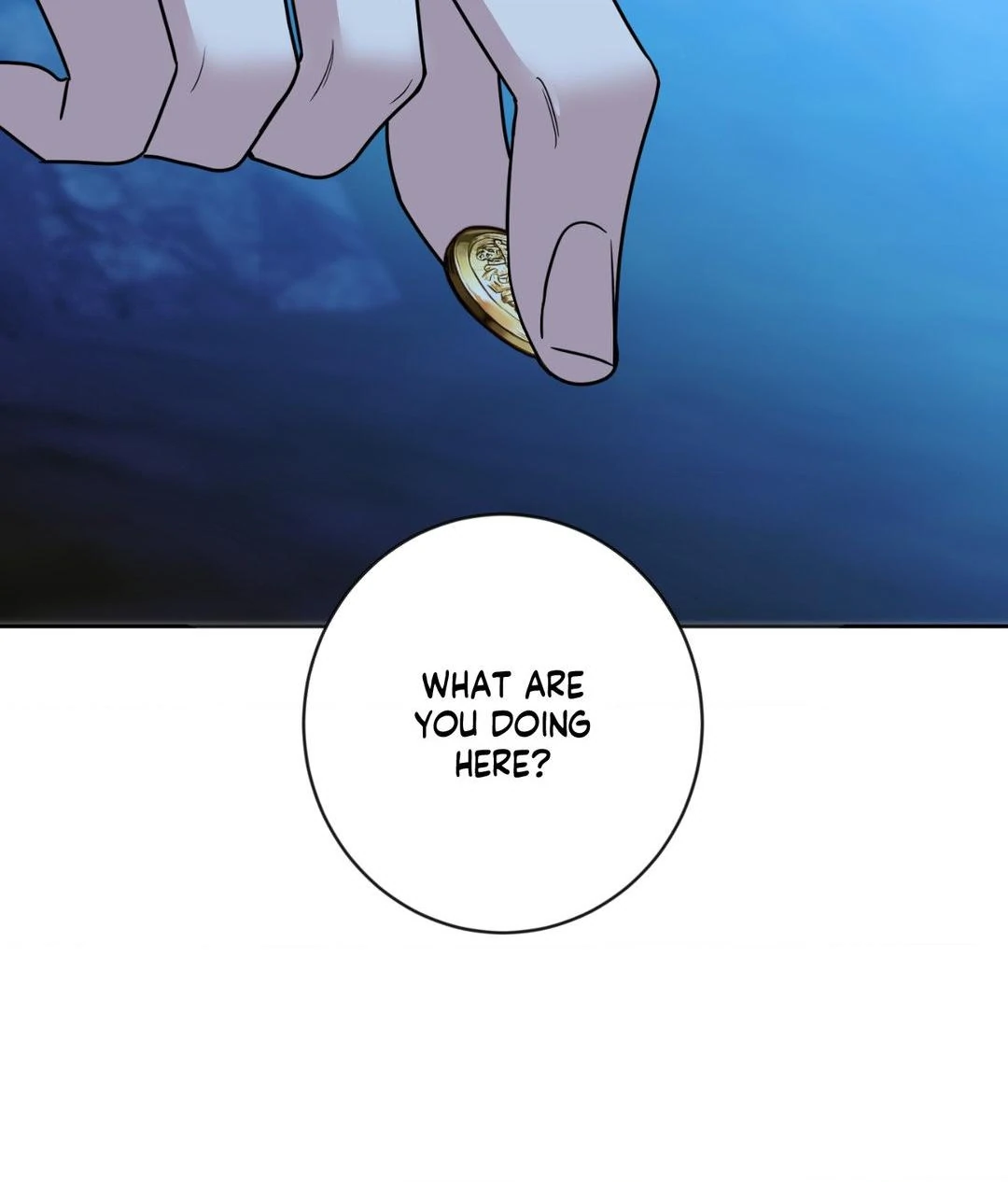 From Seed to Blossom Chapter 12 - Page 68 in English