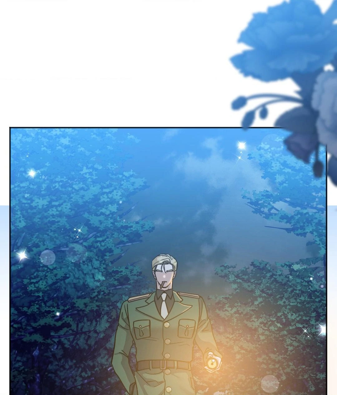 From Seed to Blossom Chapter 12 - Page 71 in English