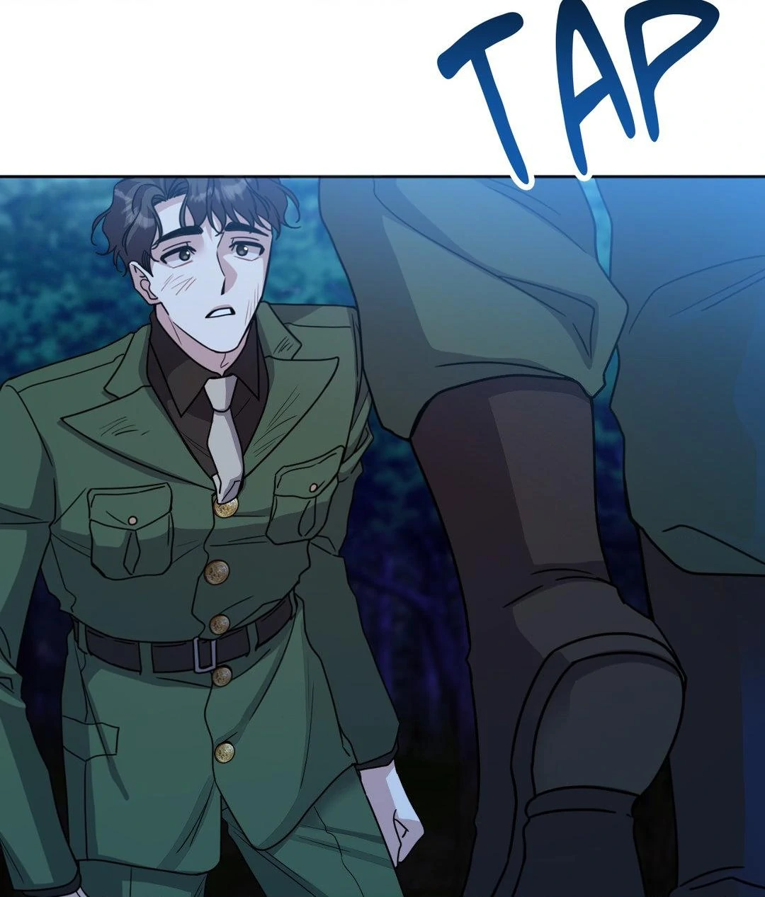 From Seed to Blossom Chapter 12 - Page 79 in English