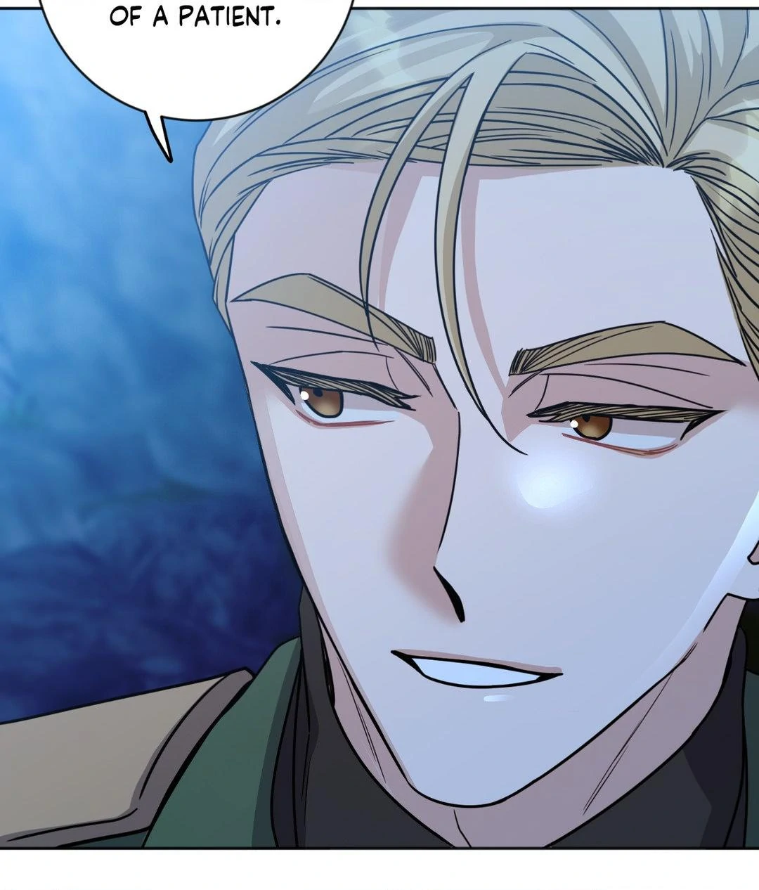 From Seed to Blossom Chapter 12 - Page 86 in English