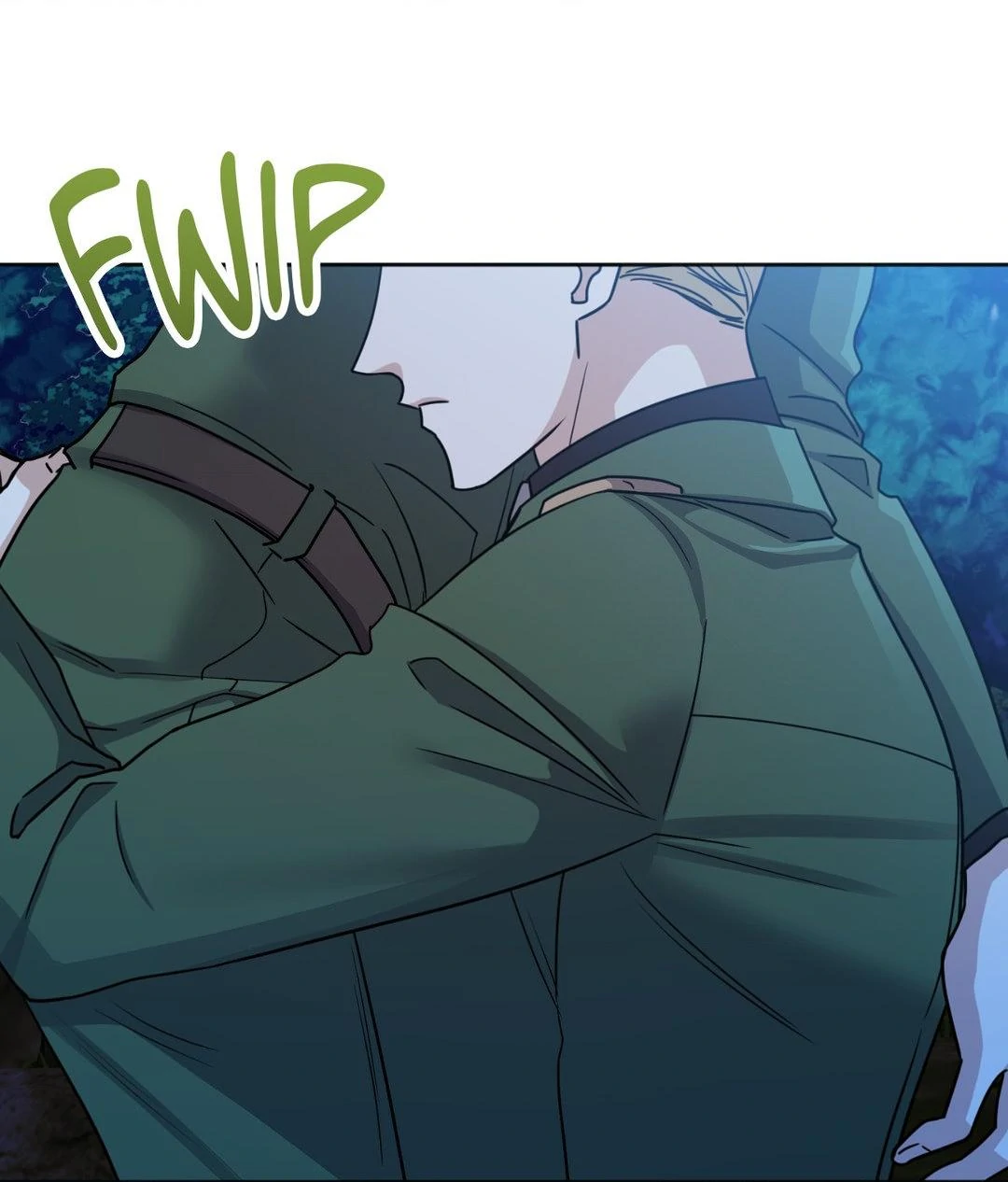 From Seed to Blossom Chapter 12 - Page 97 in English
