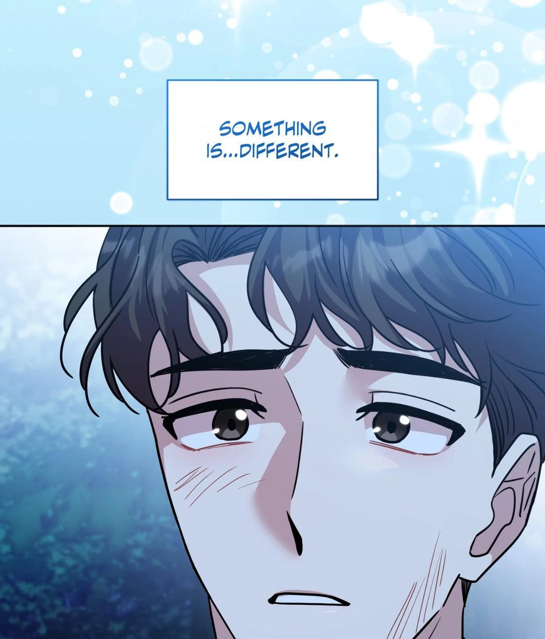 From Seed to Blossom Chapter 13 - Page 100 in English