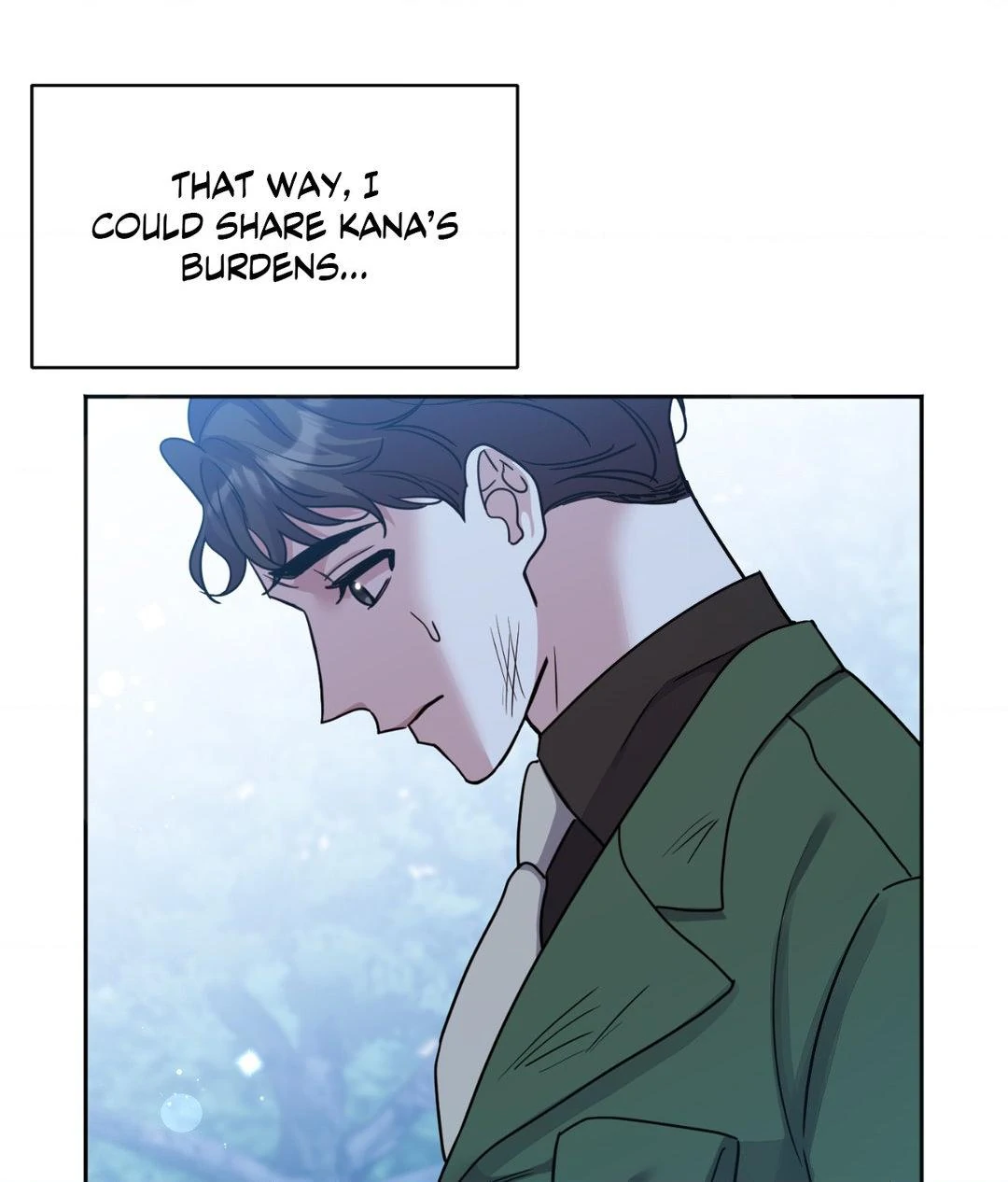 From Seed to Blossom Chapter 13 - Page 106 in English