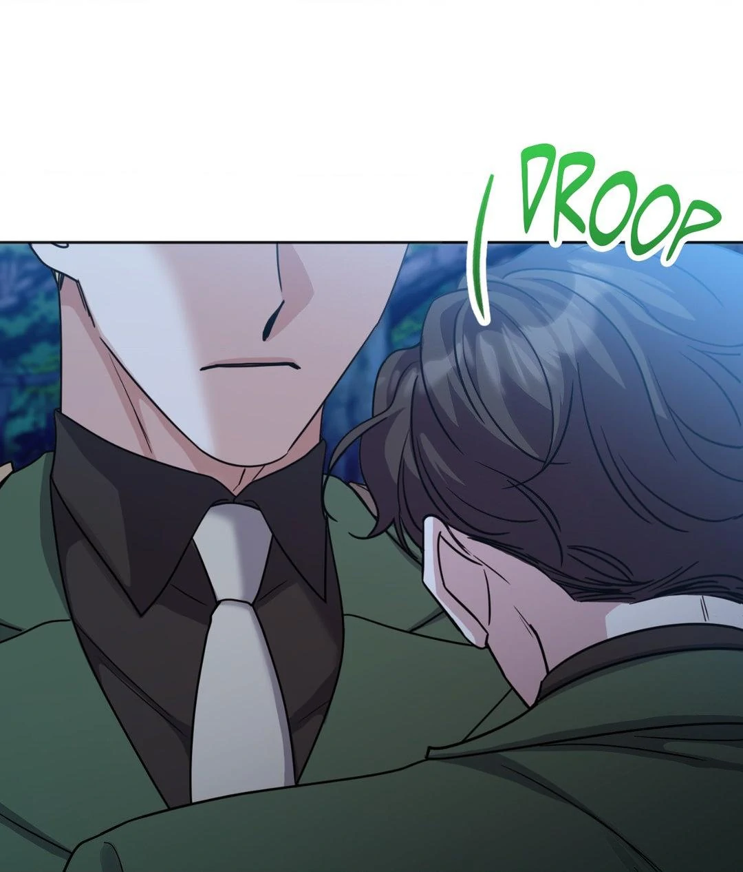 From Seed to Blossom Chapter 13 - Page 110 in English