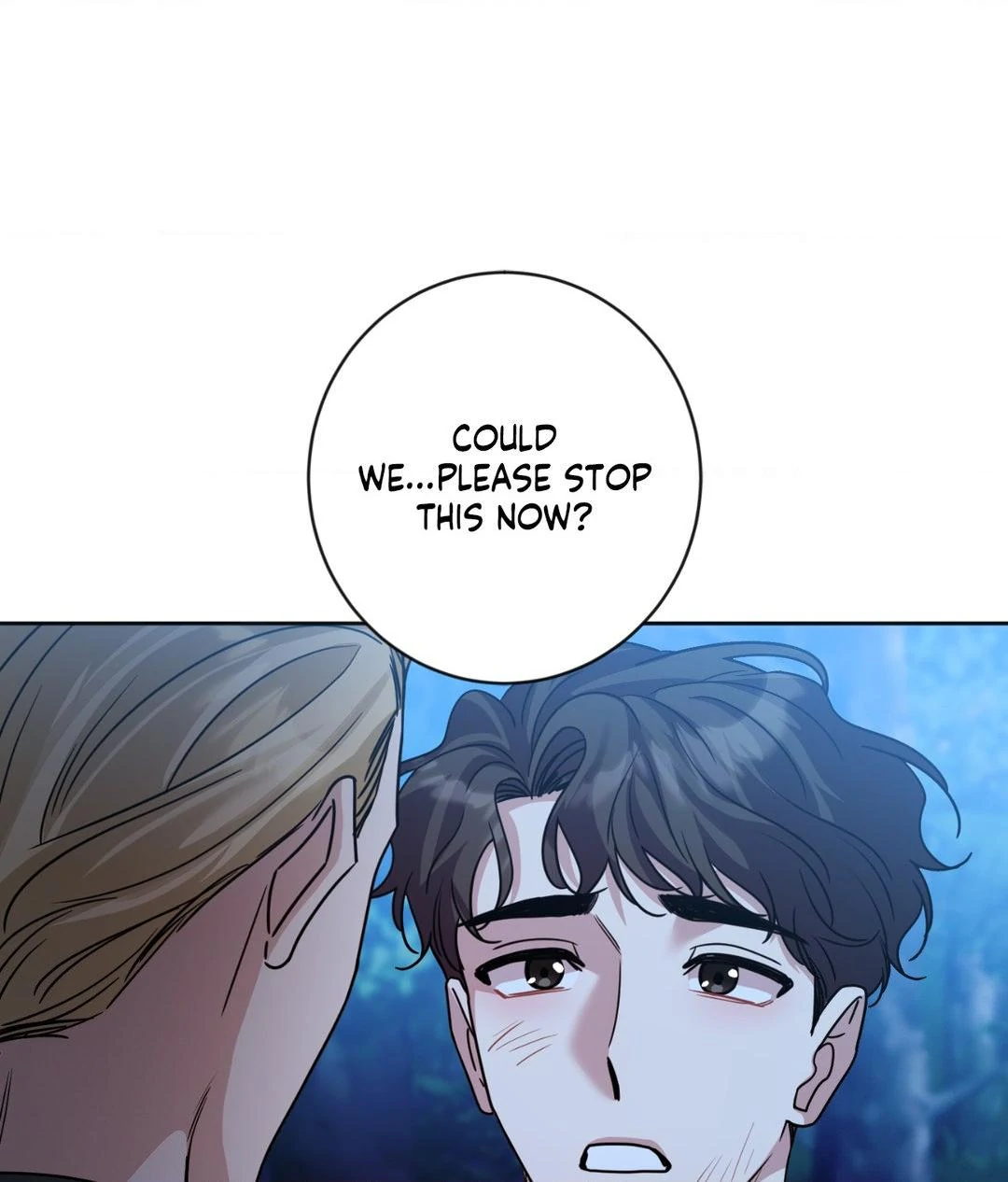From Seed to Blossom Chapter 13 - Page 112 in English