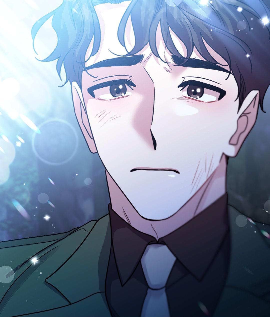 From Seed to Blossom Chapter 13 - Page 115 in English