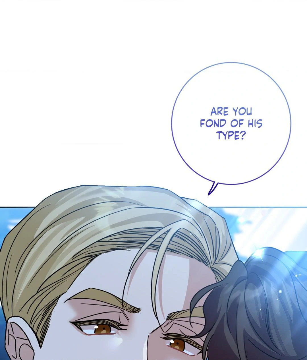 From Seed to Blossom Chapter 13 - Page 14 in English