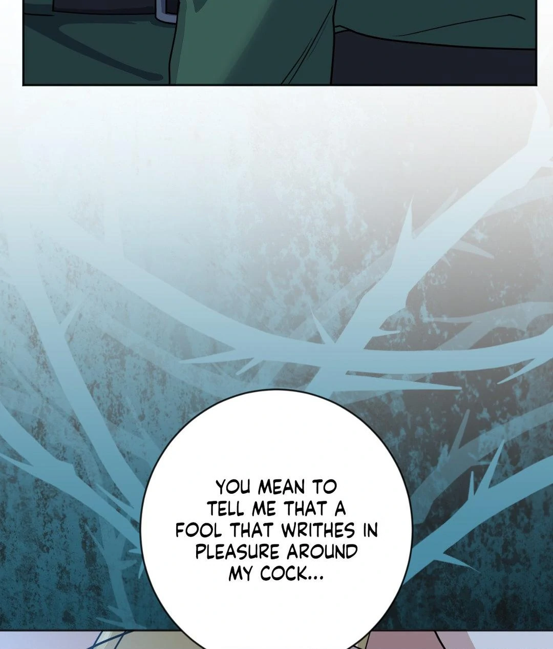 From Seed to Blossom Chapter 13 - Page 20 in English
