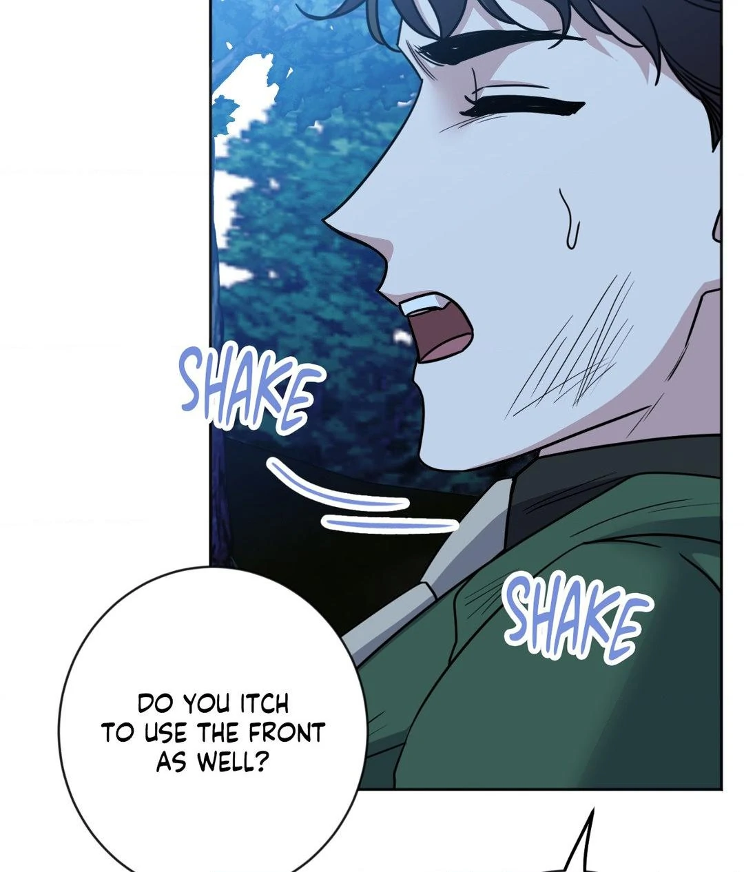 From Seed to Blossom Chapter 13 - Page 26 in English