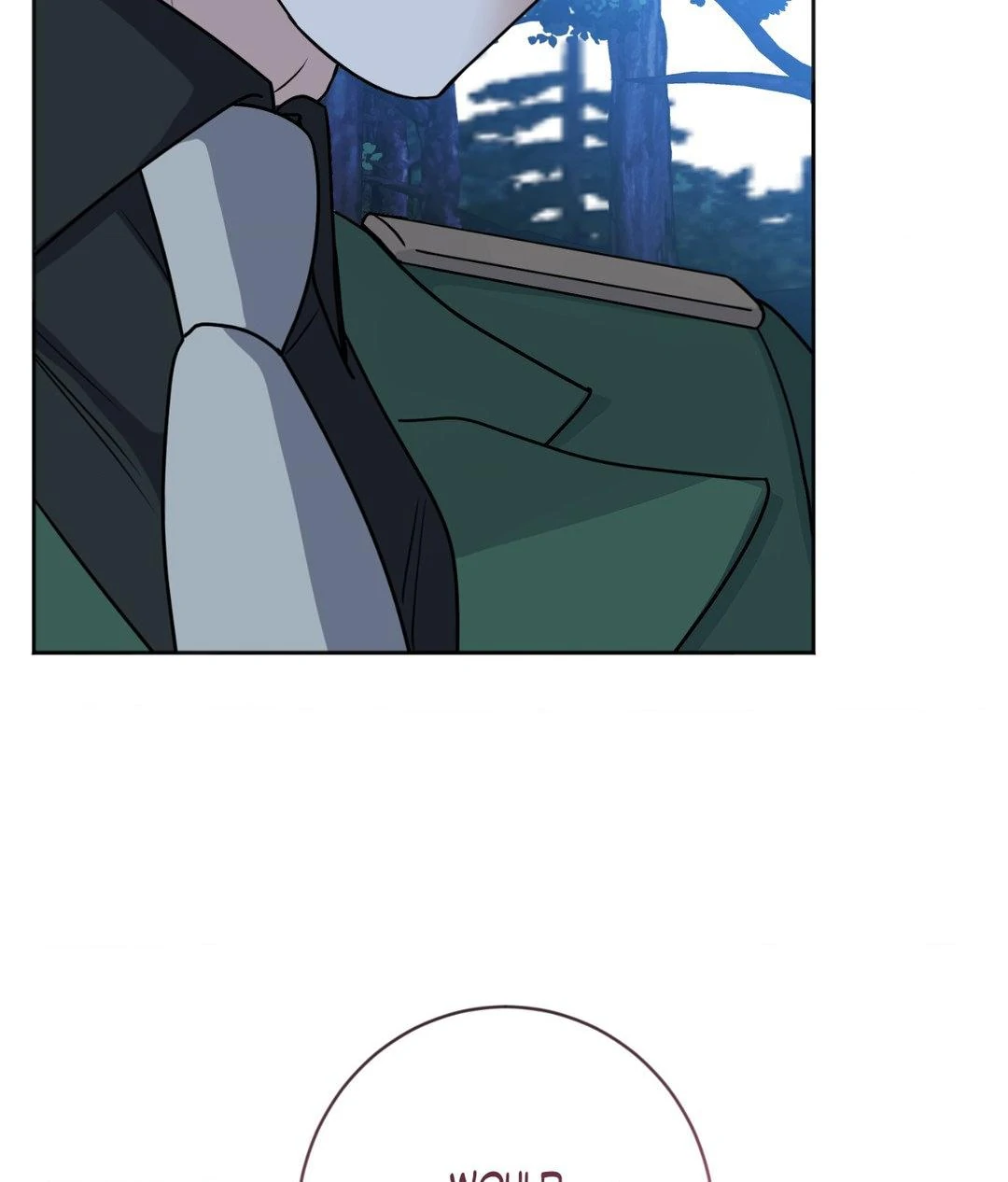 From Seed to Blossom Chapter 13 - Page 28 in English
