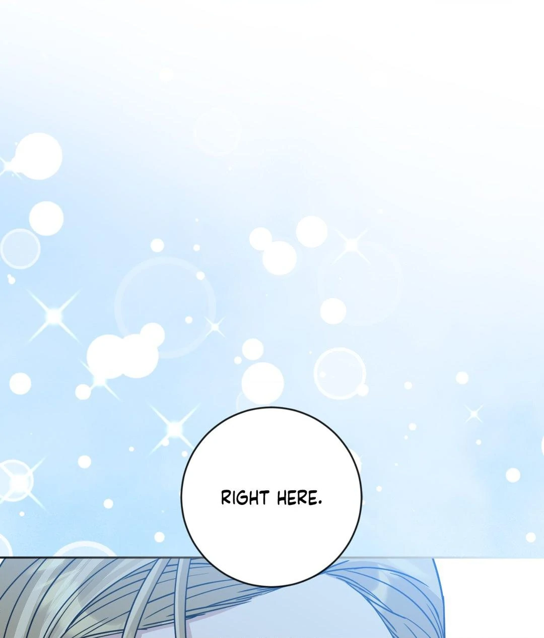 From Seed to Blossom Chapter 13 - Page 31 in English