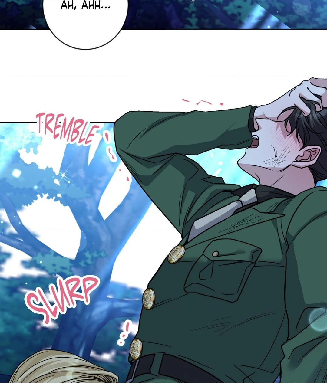 From Seed to Blossom Chapter 13 - Page 35 in English