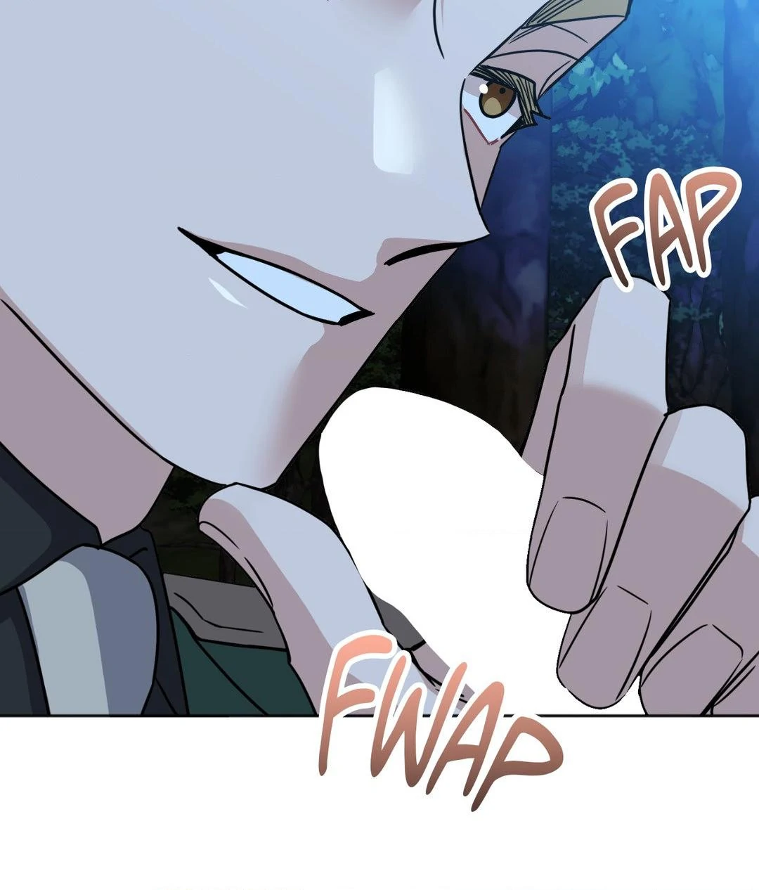 From Seed to Blossom Chapter 13 - Page 39 in English