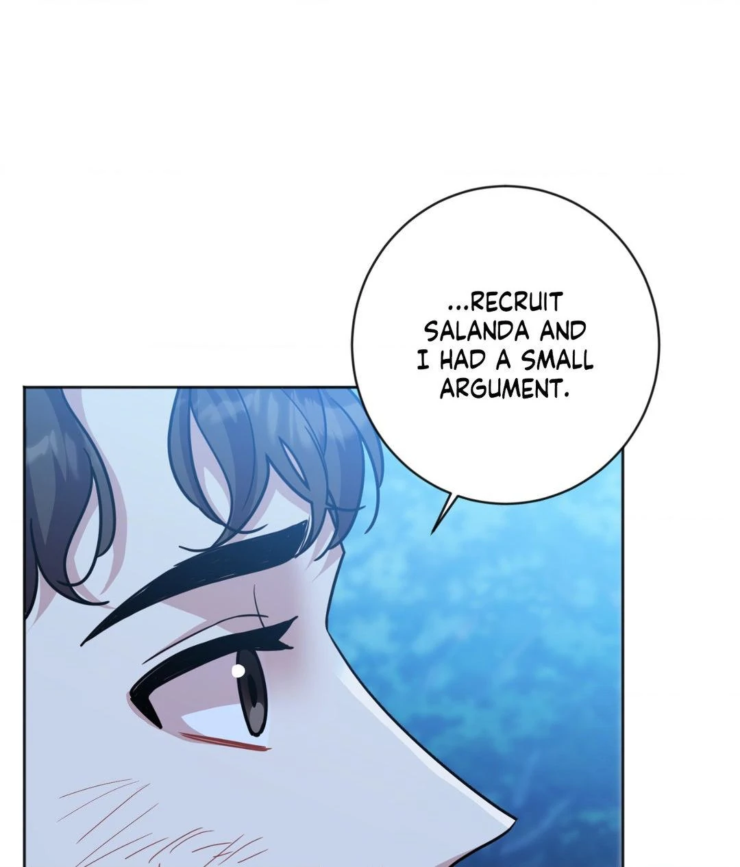 From Seed to Blossom Chapter 13 - Page 4 in English