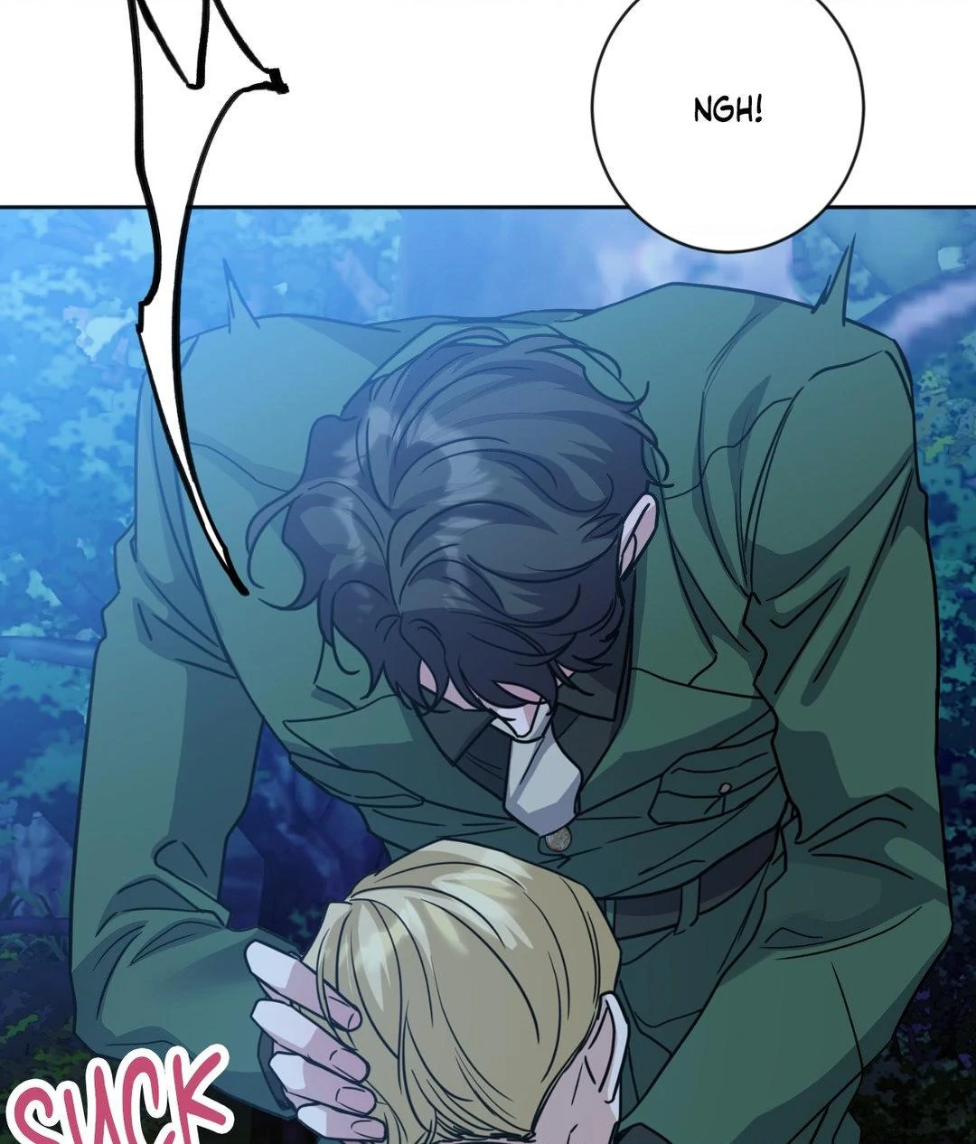From Seed to Blossom Chapter 13 - Page 42 in English