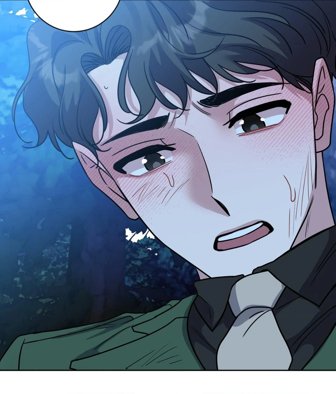 From Seed to Blossom Chapter 13 - Page 46 in English