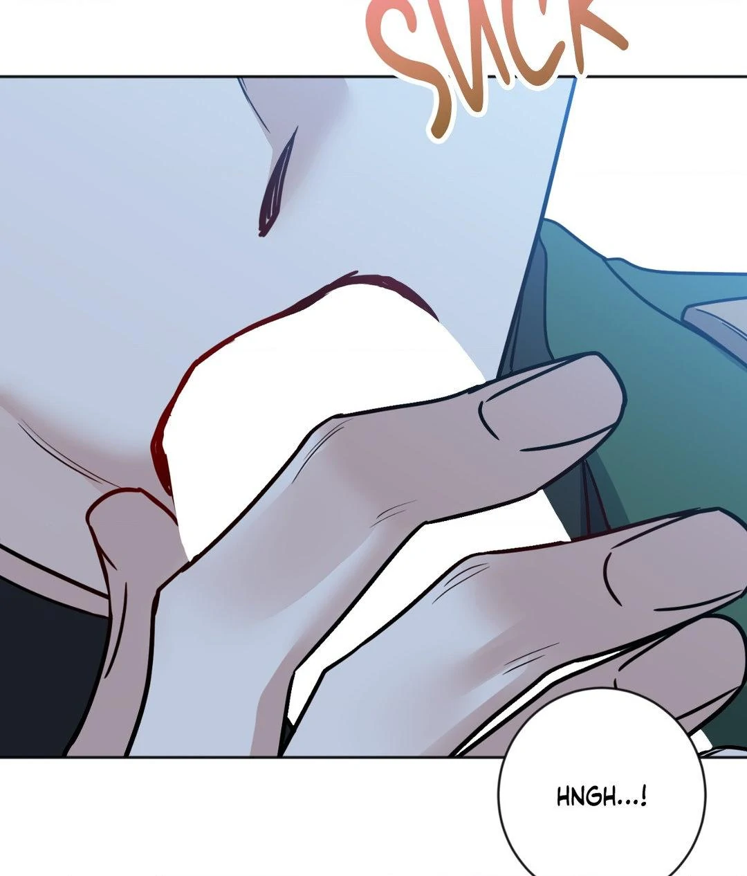 From Seed to Blossom Chapter 13 - Page 49 in English