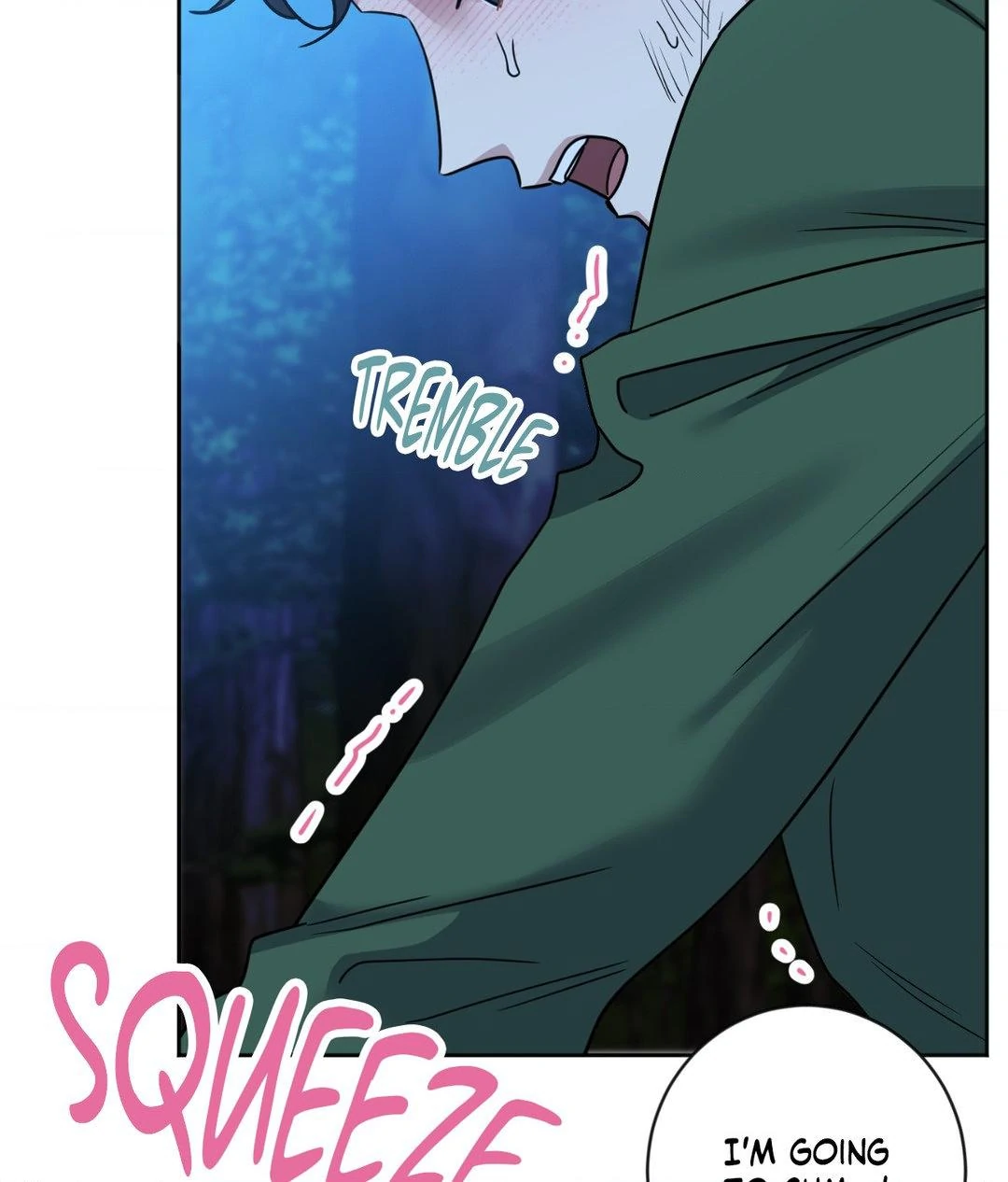 From Seed to Blossom Chapter 13 - Page 51 in English