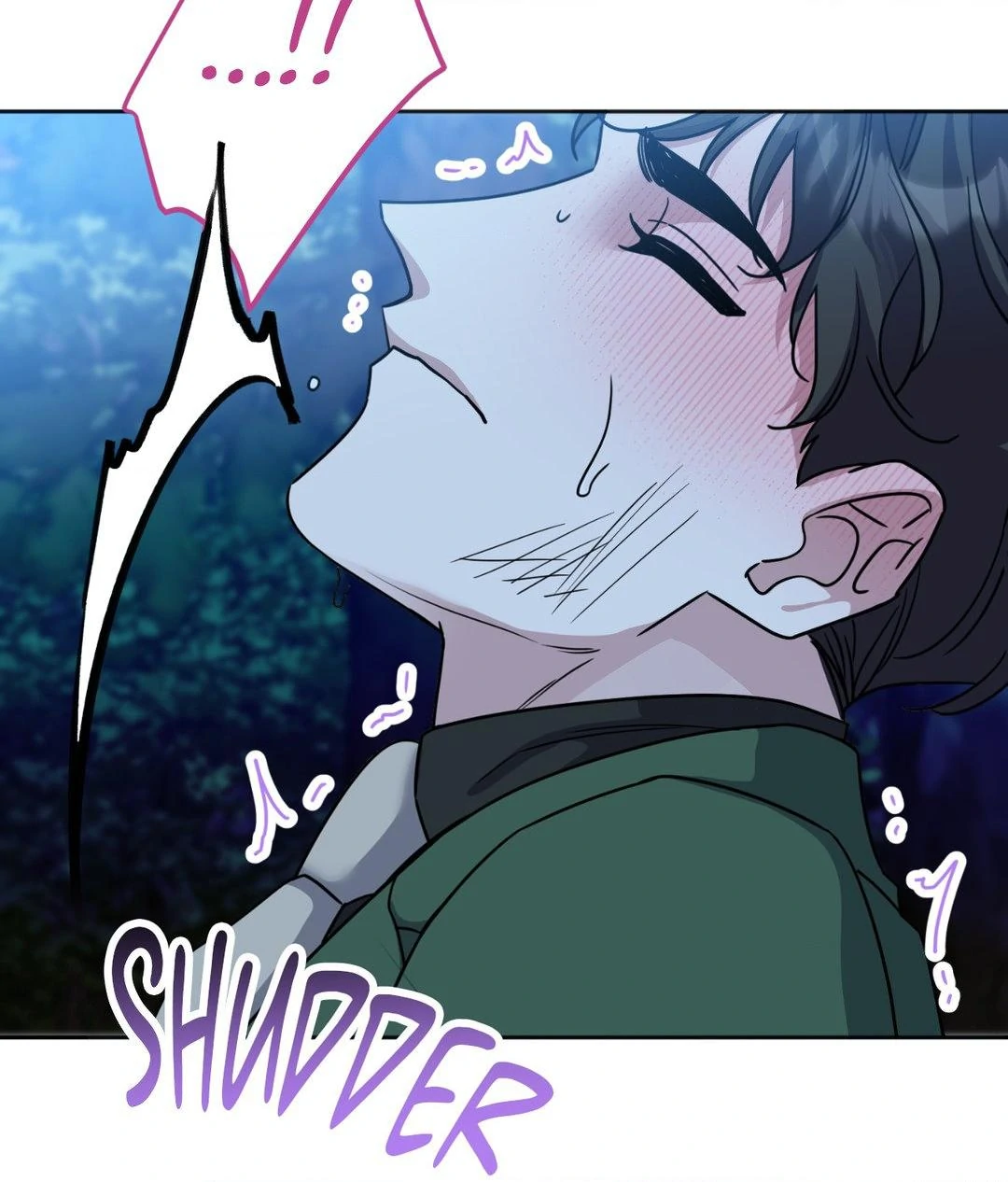 From Seed to Blossom Chapter 13 - Page 54 in English