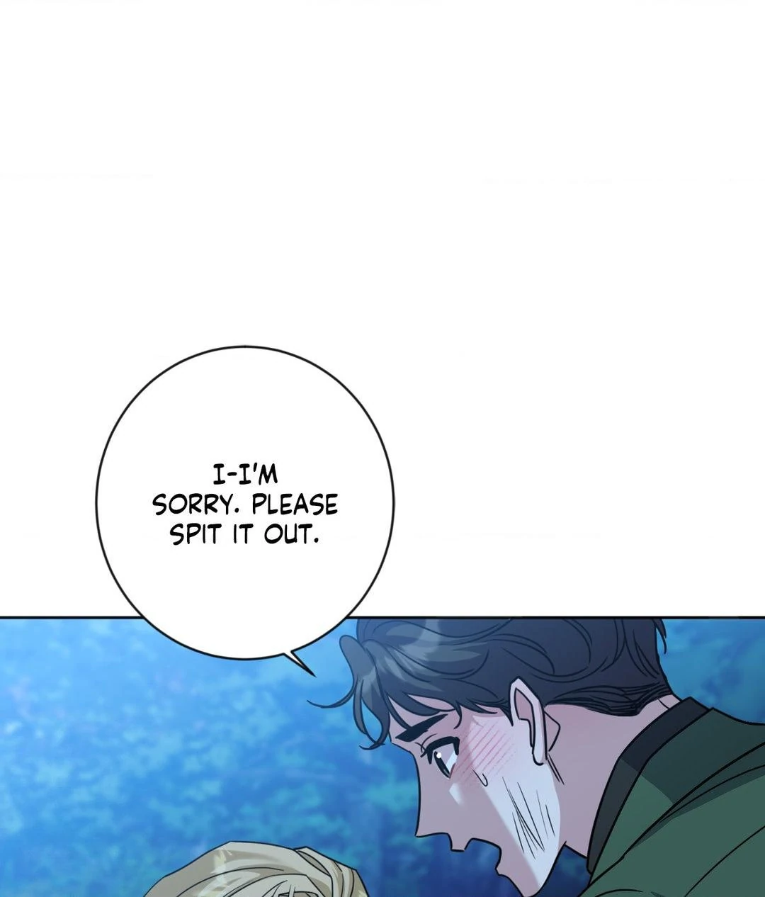 From Seed to Blossom Chapter 13 - Page 57 in English