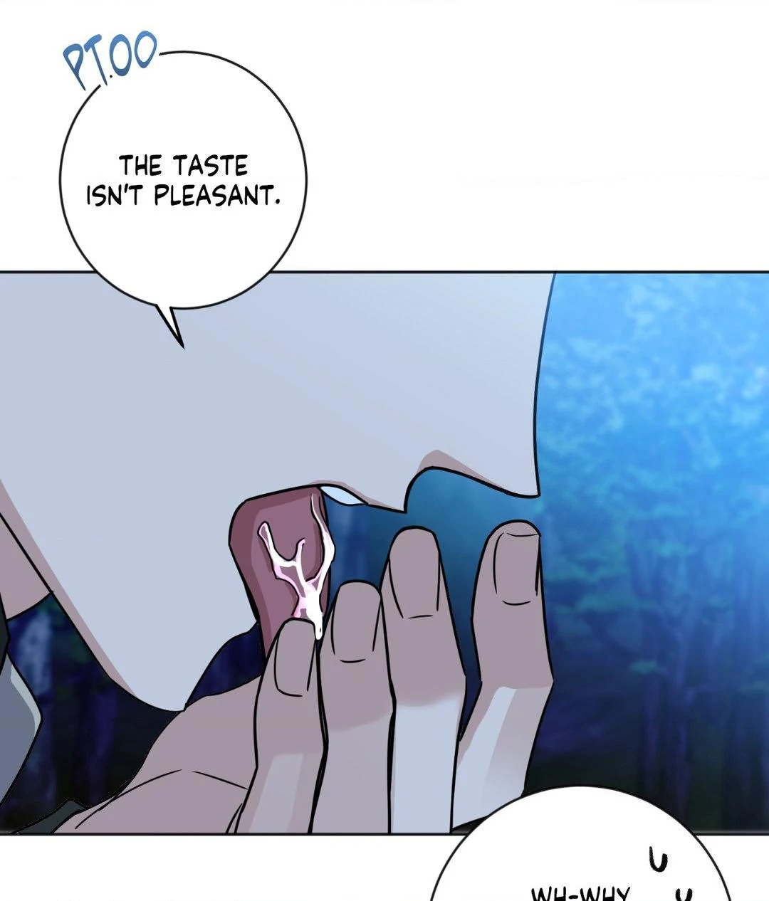 From Seed to Blossom Chapter 13 - Page 59 in English