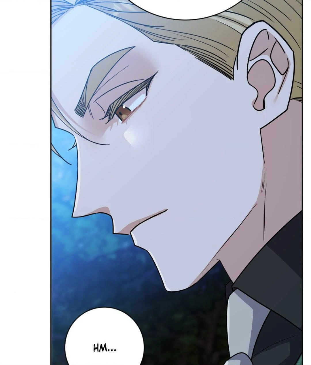 From Seed to Blossom Chapter 13 - Page 6 in English