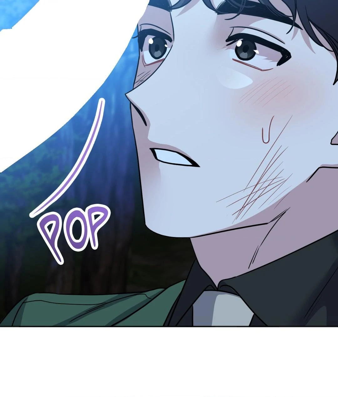 From Seed to Blossom Chapter 13 - Page 64 in English