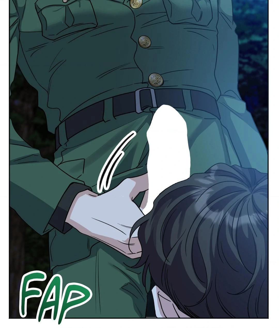 From Seed to Blossom Chapter 13 - Page 66 in English
