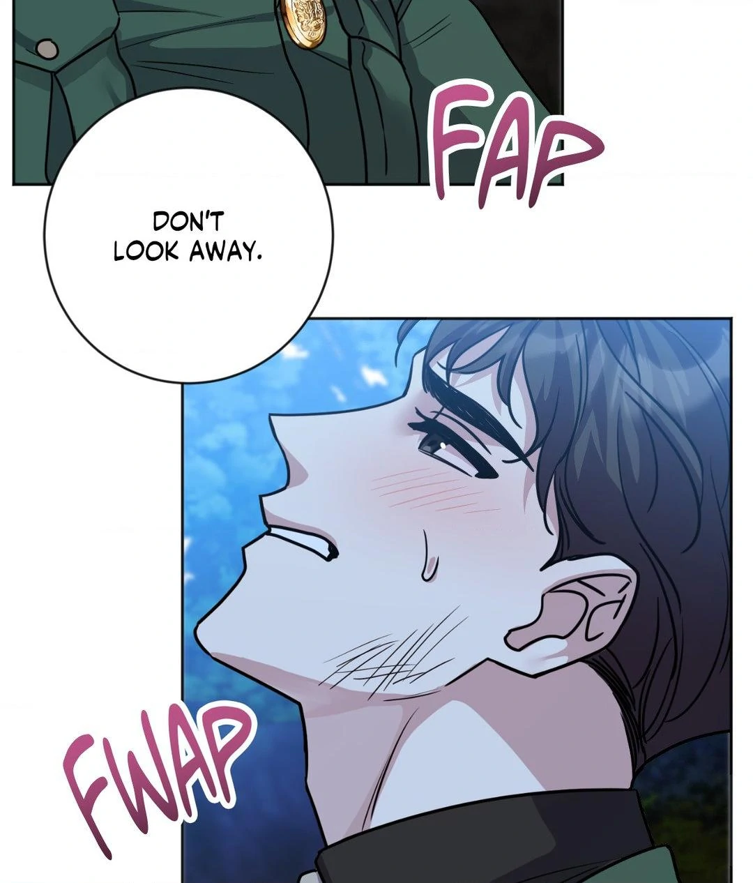 From Seed to Blossom Chapter 13 - Page 72 in English