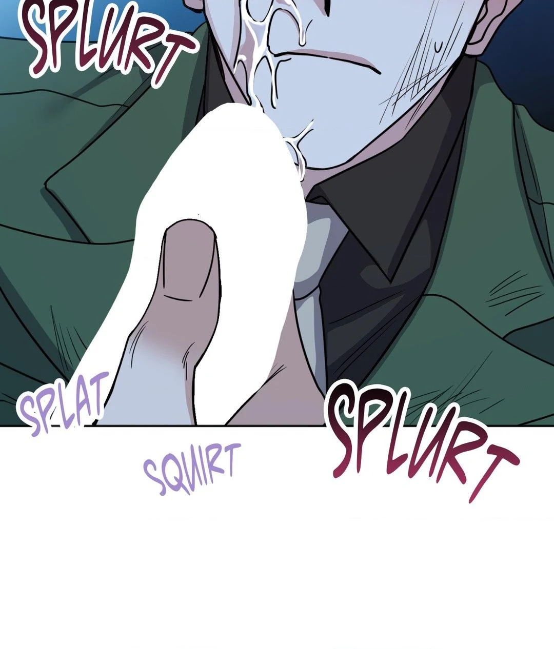 From Seed to Blossom Chapter 13 - Page 75 in English