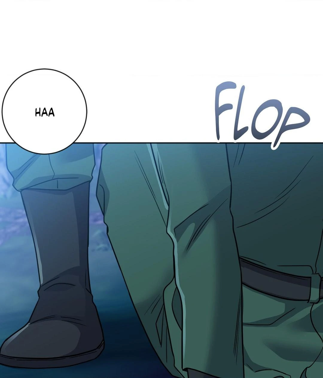 From Seed to Blossom Chapter 13 - Page 76 in English