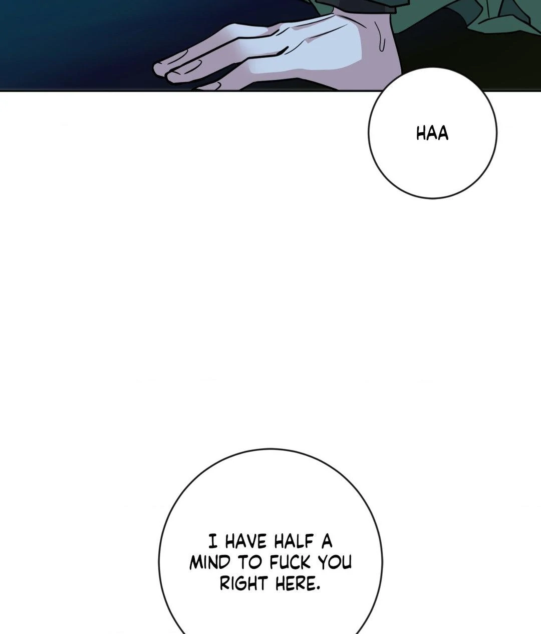 From Seed to Blossom Chapter 13 - Page 77 in English