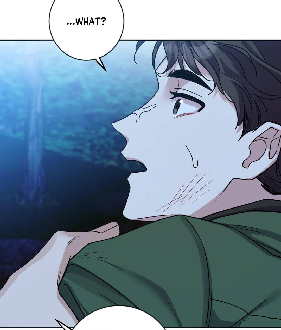 From Seed to Blossom Chapter 13 - Page 83 in English
