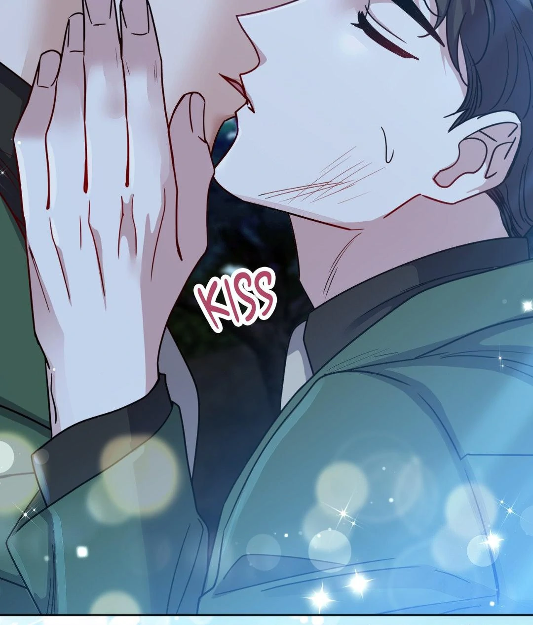From Seed to Blossom Chapter 13 - Page 92 in English