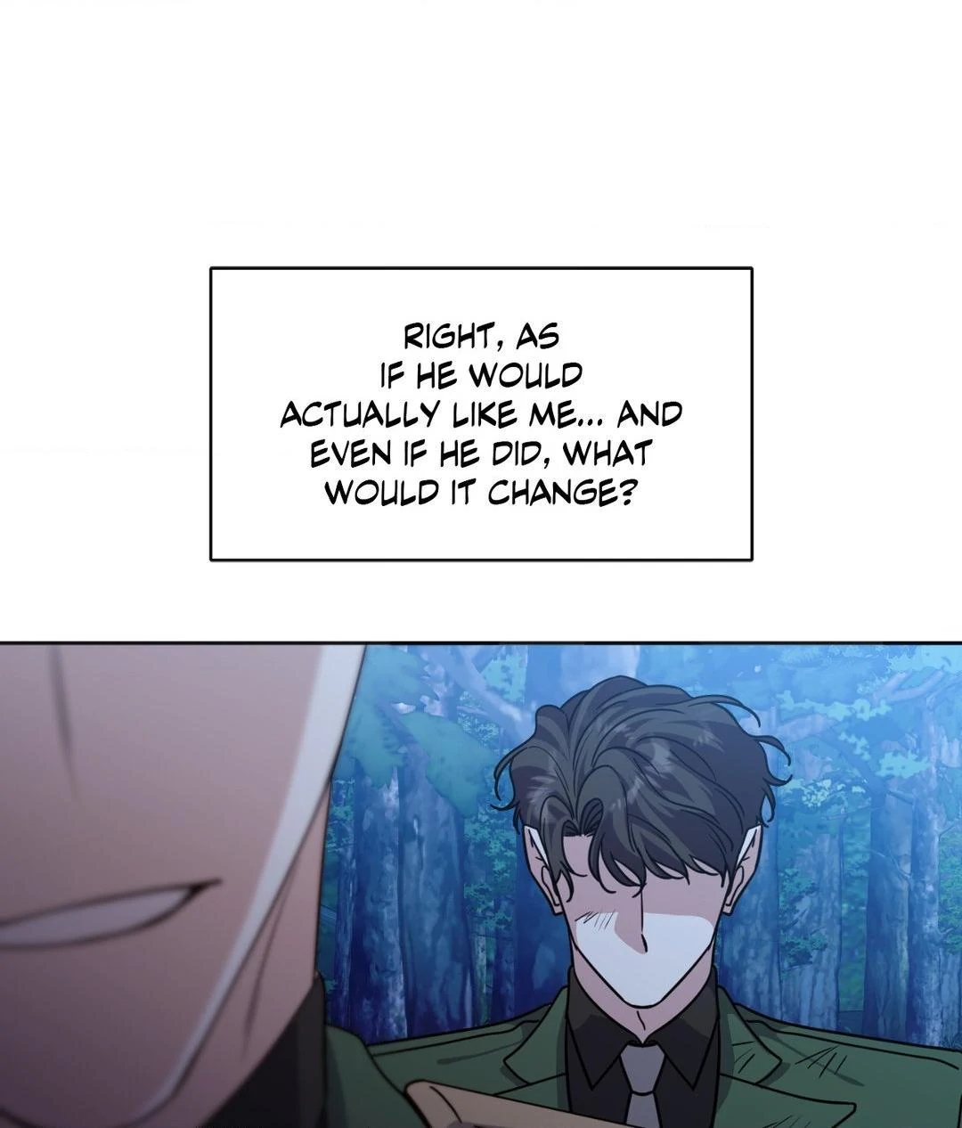 From Seed to Blossom Chapter 14 - Page 103 in English
