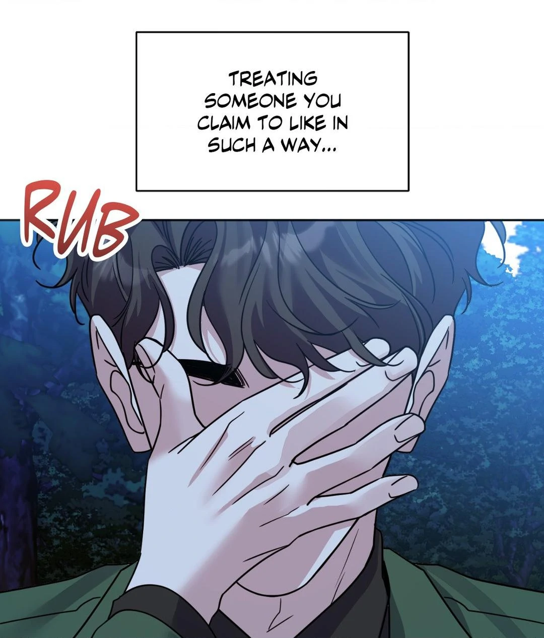From Seed to Blossom Chapter 14 - Page 105 in English