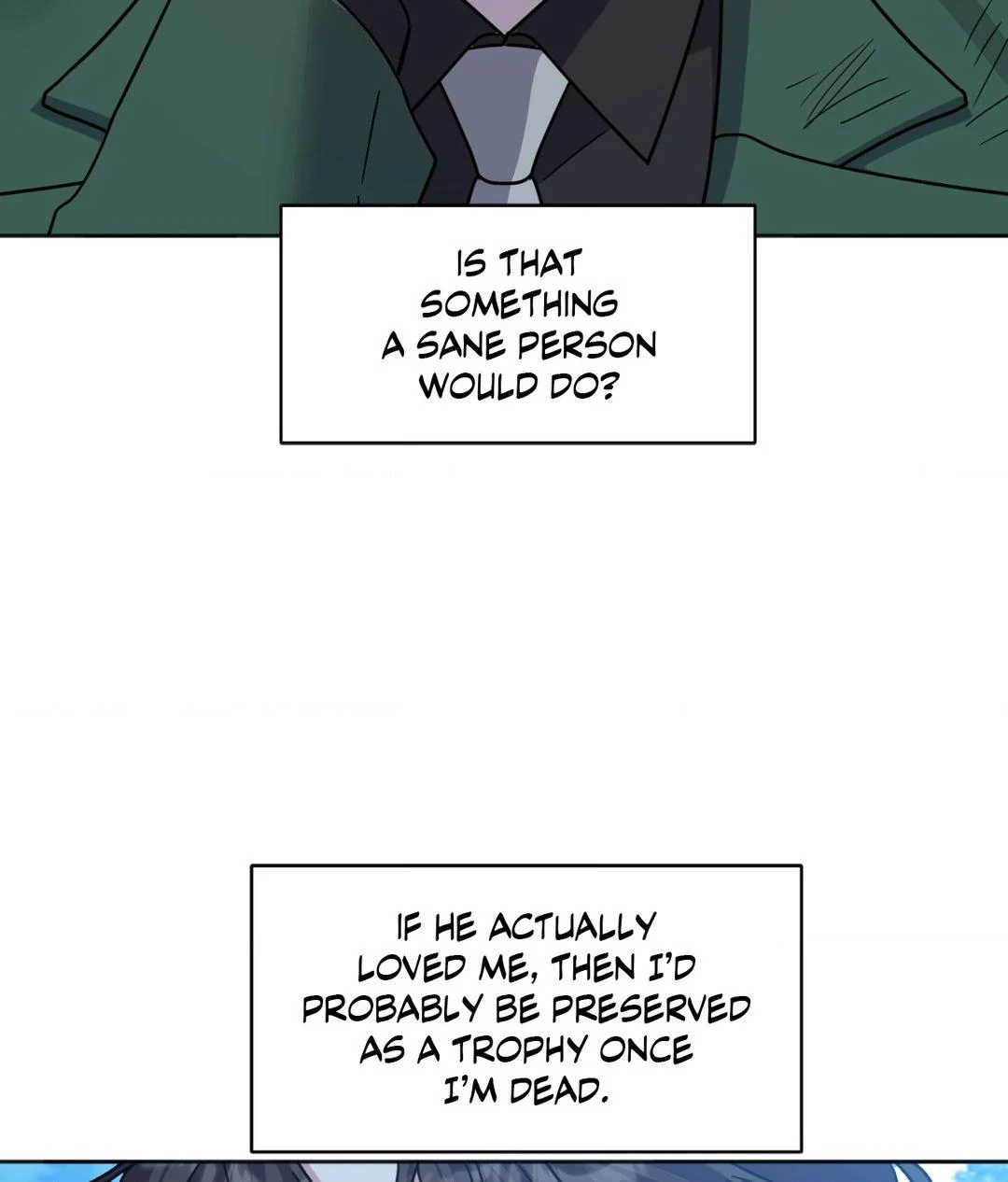From Seed to Blossom Chapter 14 - Page 106 in English