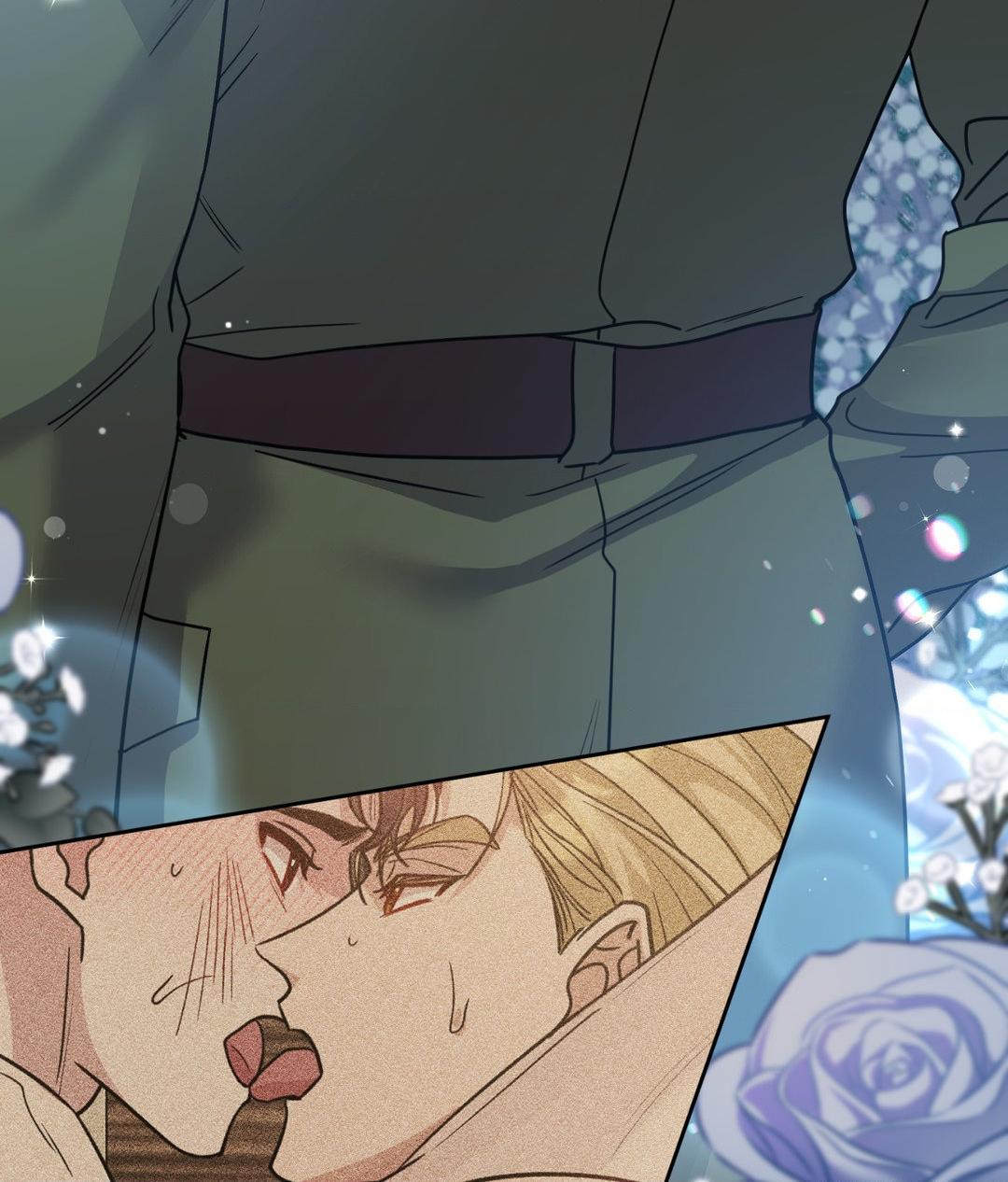 From Seed to Blossom Chapter 14 - Page 110 in English