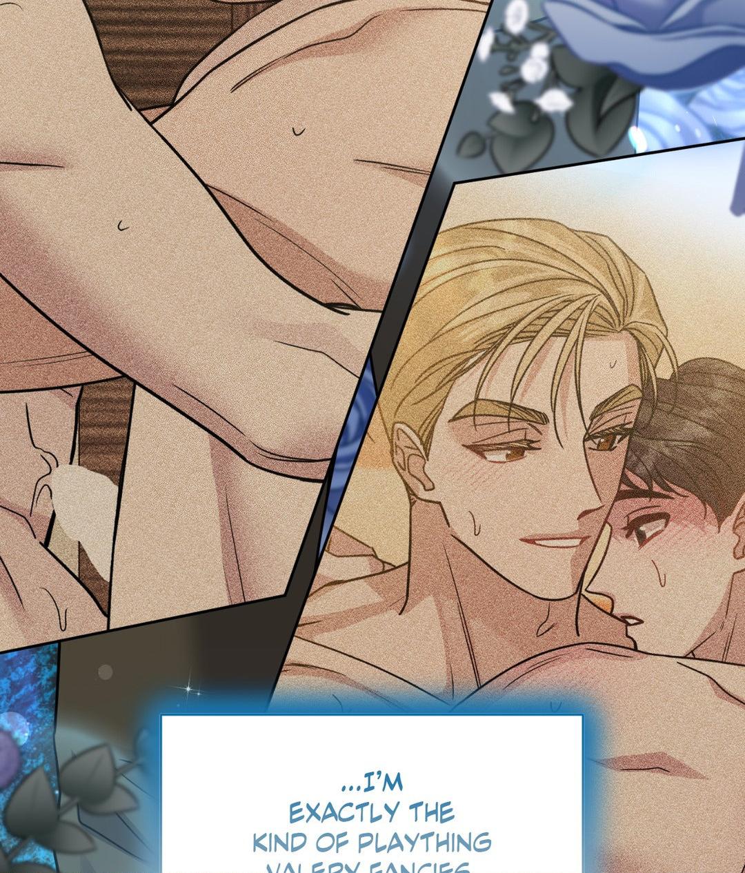 From Seed to Blossom Chapter 14 - Page 111 in English