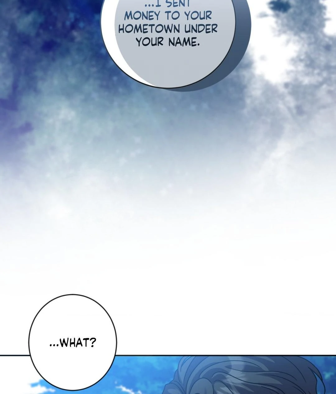 From Seed to Blossom Chapter 14 - Page 14 in English
