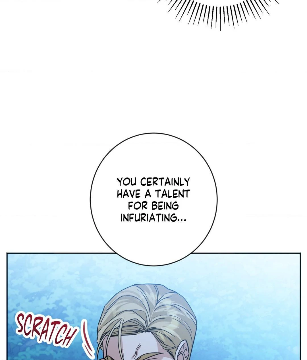 From Seed to Blossom Chapter 14 - Page 16 in English