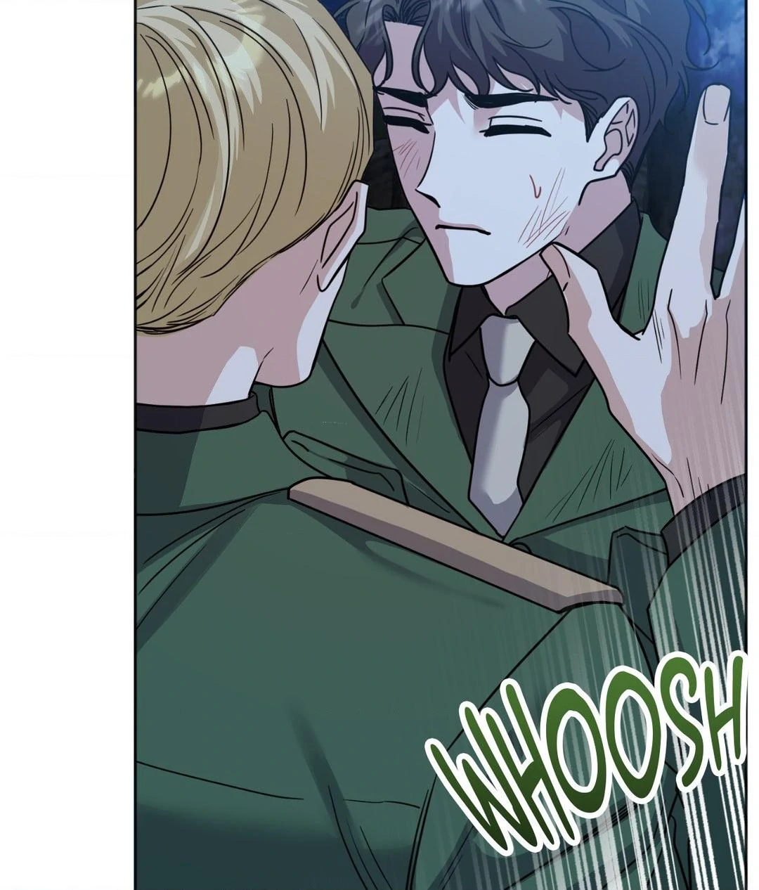 From Seed to Blossom Chapter 14 - Page 23 in English
